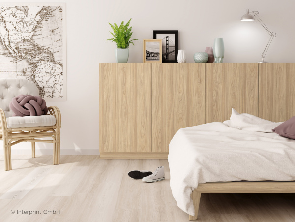 ЛДСП Вяз Швейцарский 22 мм 2750*1830 WL